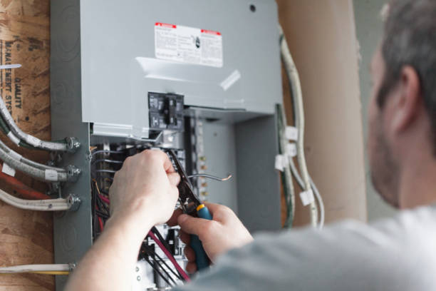 Why Trust Our Licensed Electricians for Your Electrical Needs in Odenton, MD?